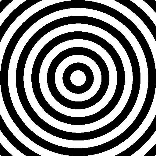 Alternating rings